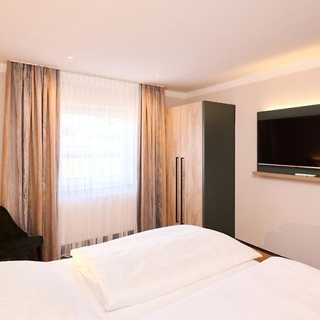 Hotel Schneider Allersberg Dış mekan fotoğraf