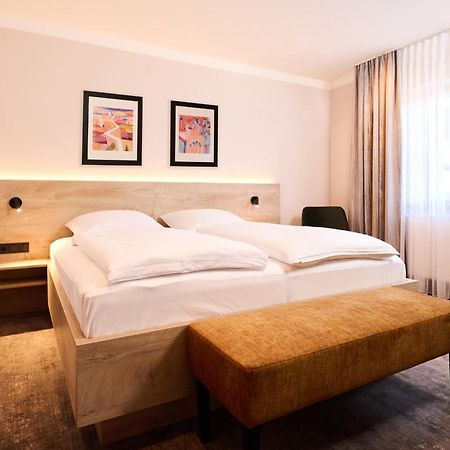 Hotel Schneider Allersberg Dış mekan fotoğraf