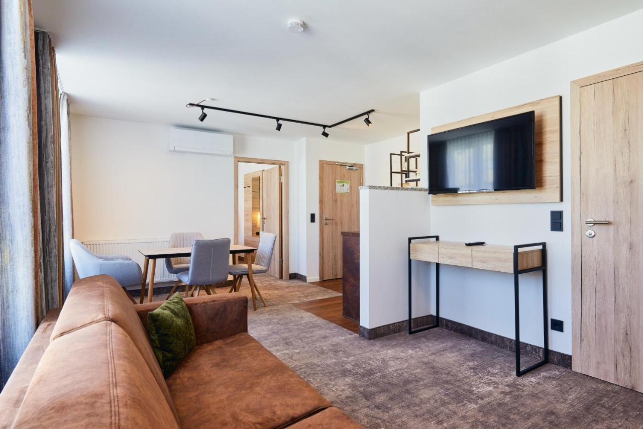 Hotel Schneider Allersberg Dış mekan fotoğraf
