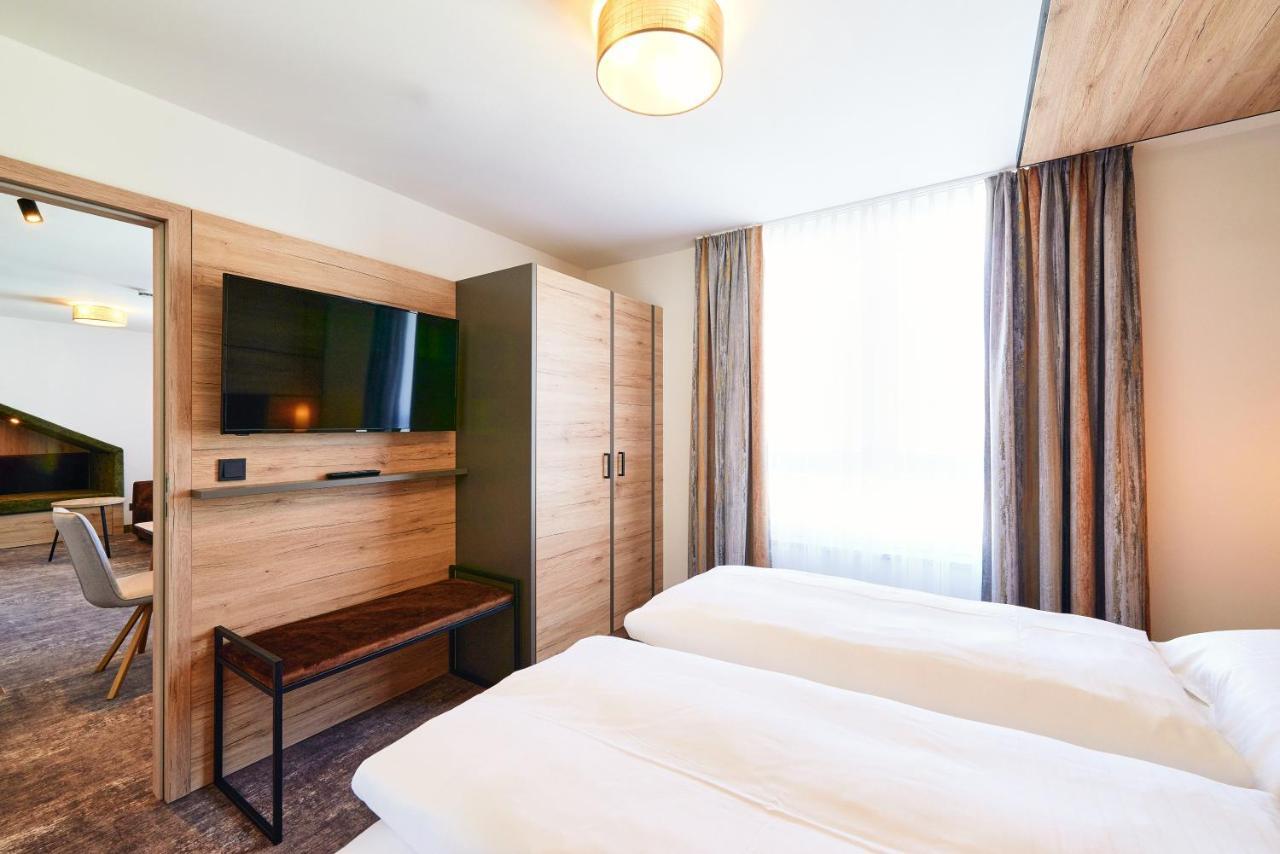Hotel Schneider Allersberg Dış mekan fotoğraf