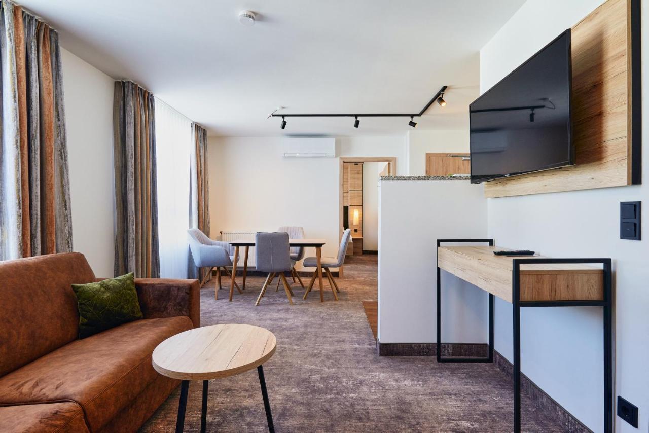 Hotel Schneider Allersberg Dış mekan fotoğraf
