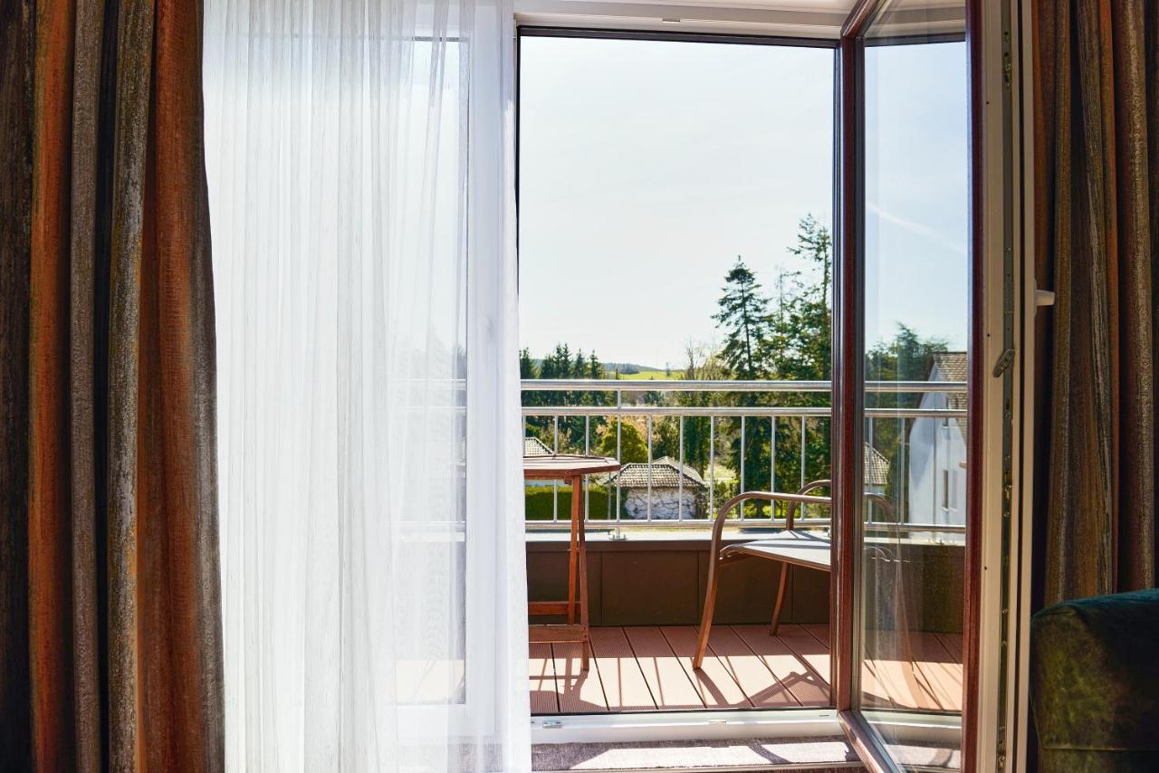 Hotel Schneider Allersberg Dış mekan fotoğraf