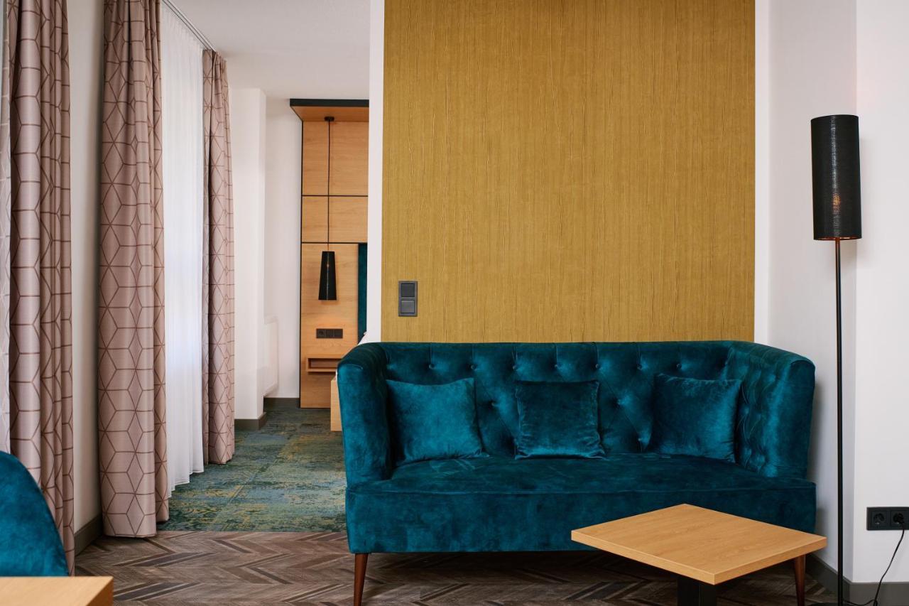 Hotel Schneider Allersberg Dış mekan fotoğraf