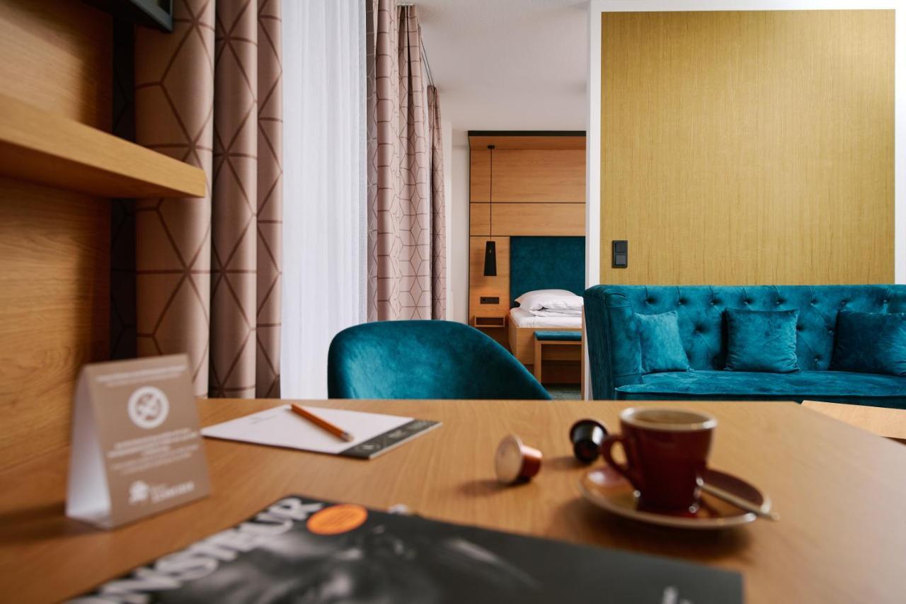 Hotel Schneider Allersberg Dış mekan fotoğraf