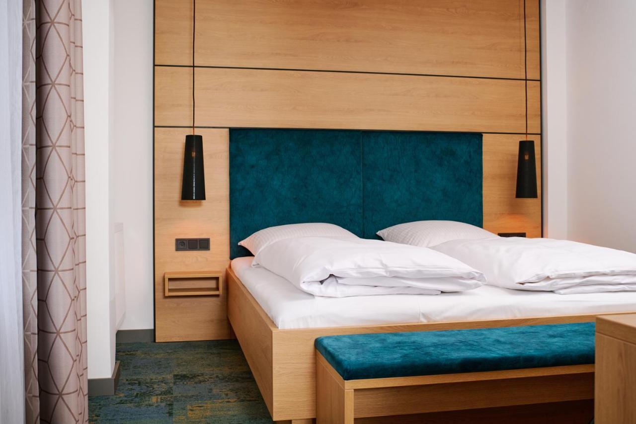 Hotel Schneider Allersberg Dış mekan fotoğraf