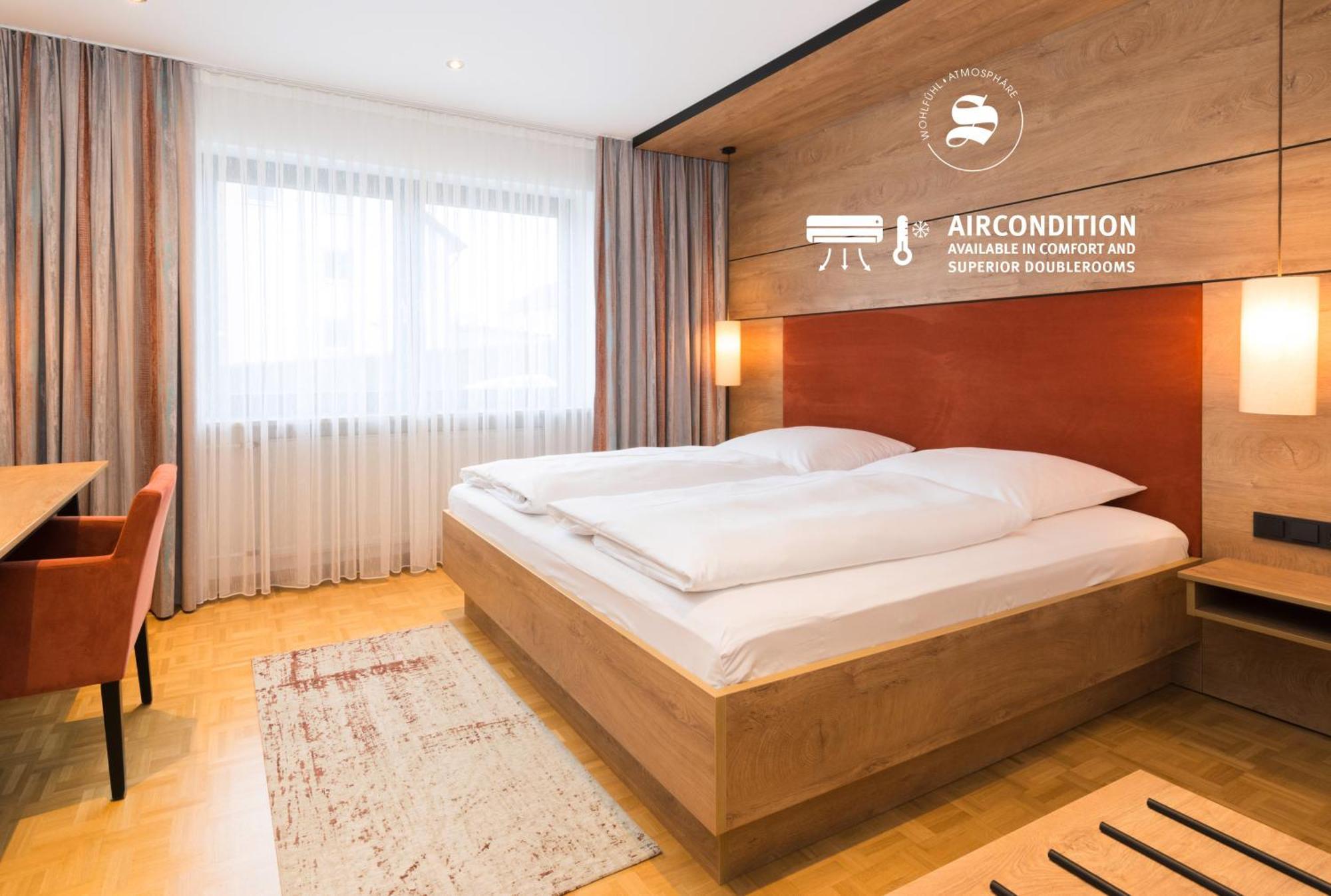 Hotel Schneider Allersberg Dış mekan fotoğraf