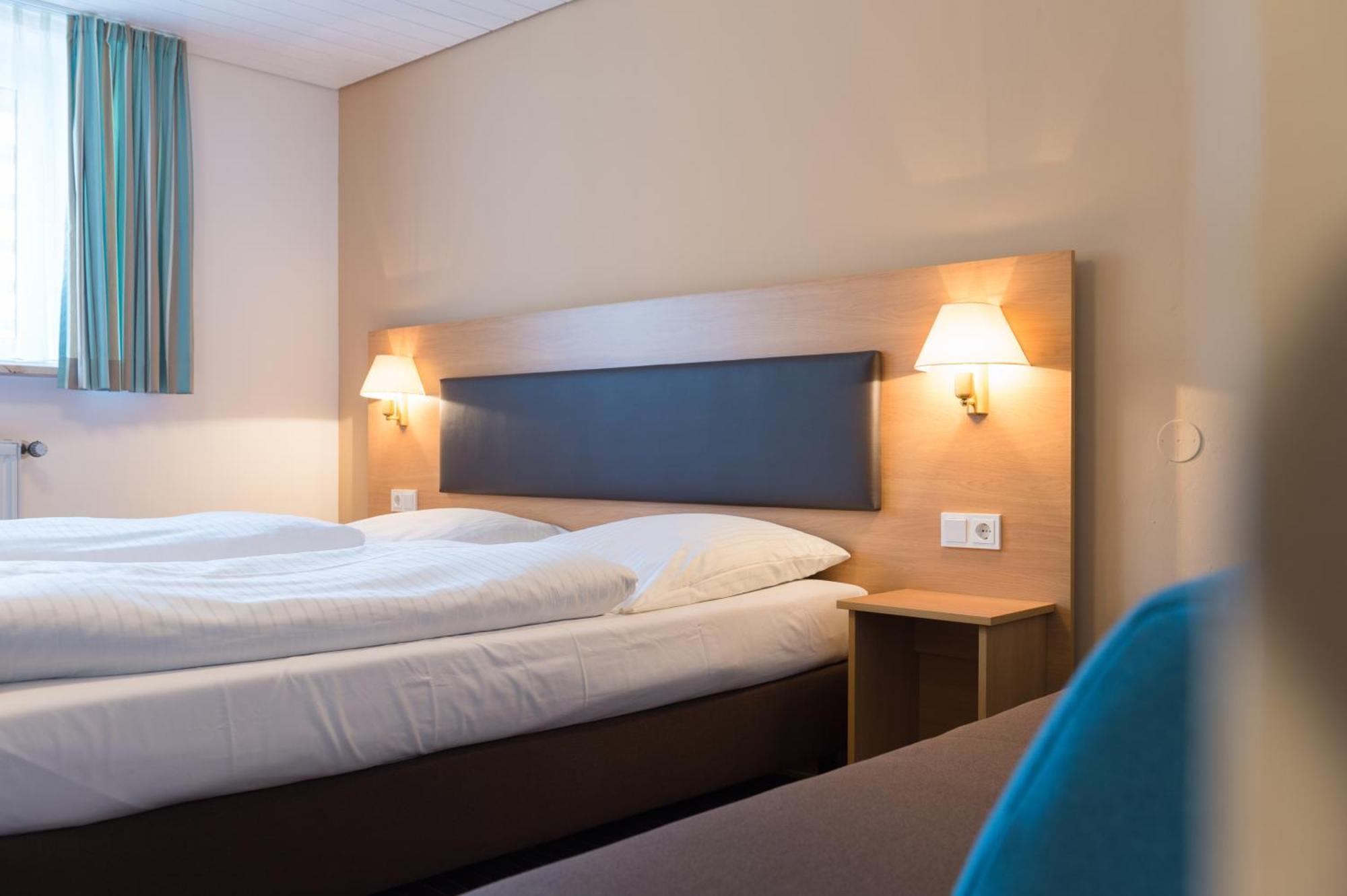 Hotel Schneider Allersberg Oda fotoğraf