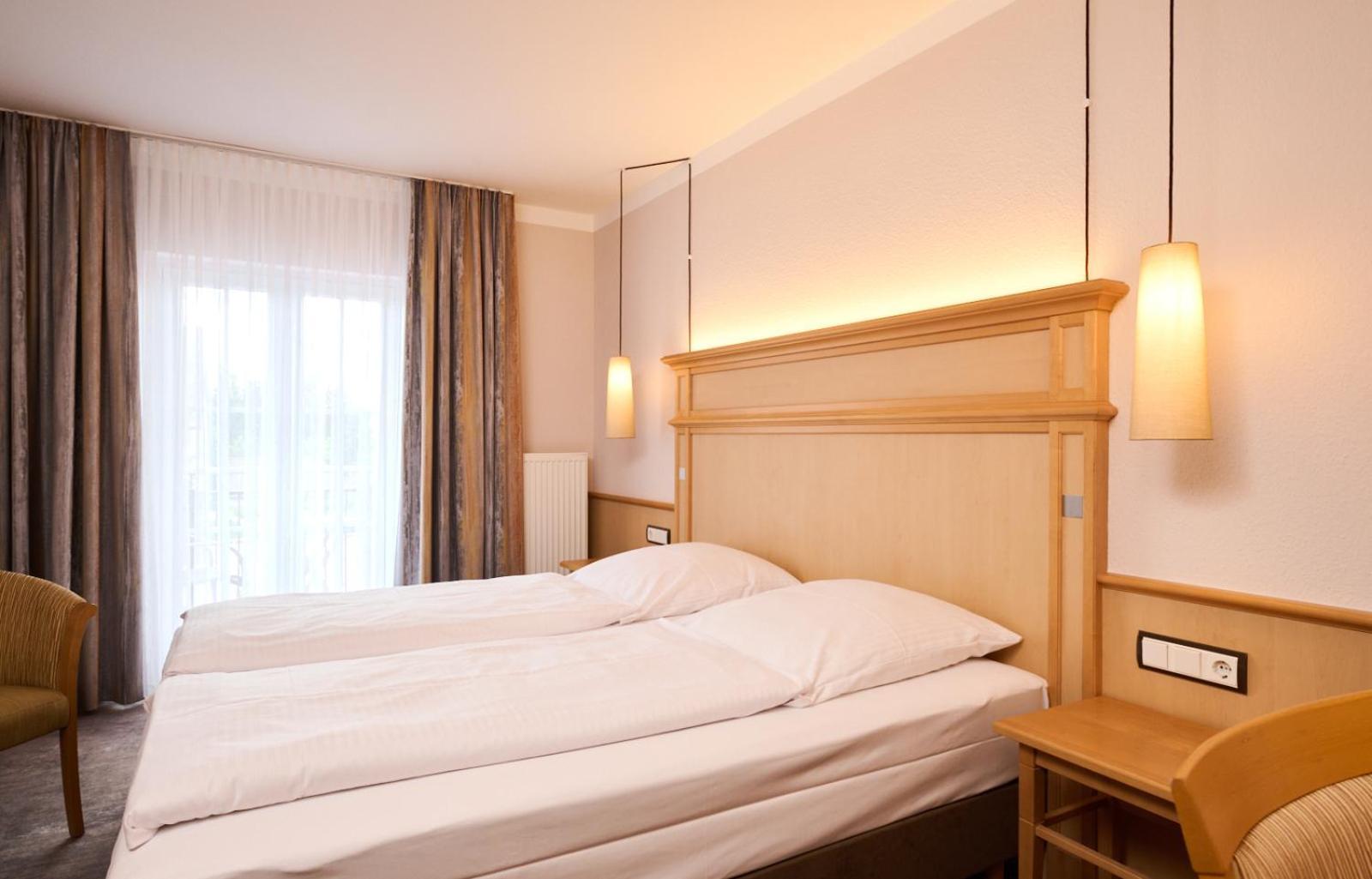 Hotel Schneider Allersberg Dış mekan fotoğraf