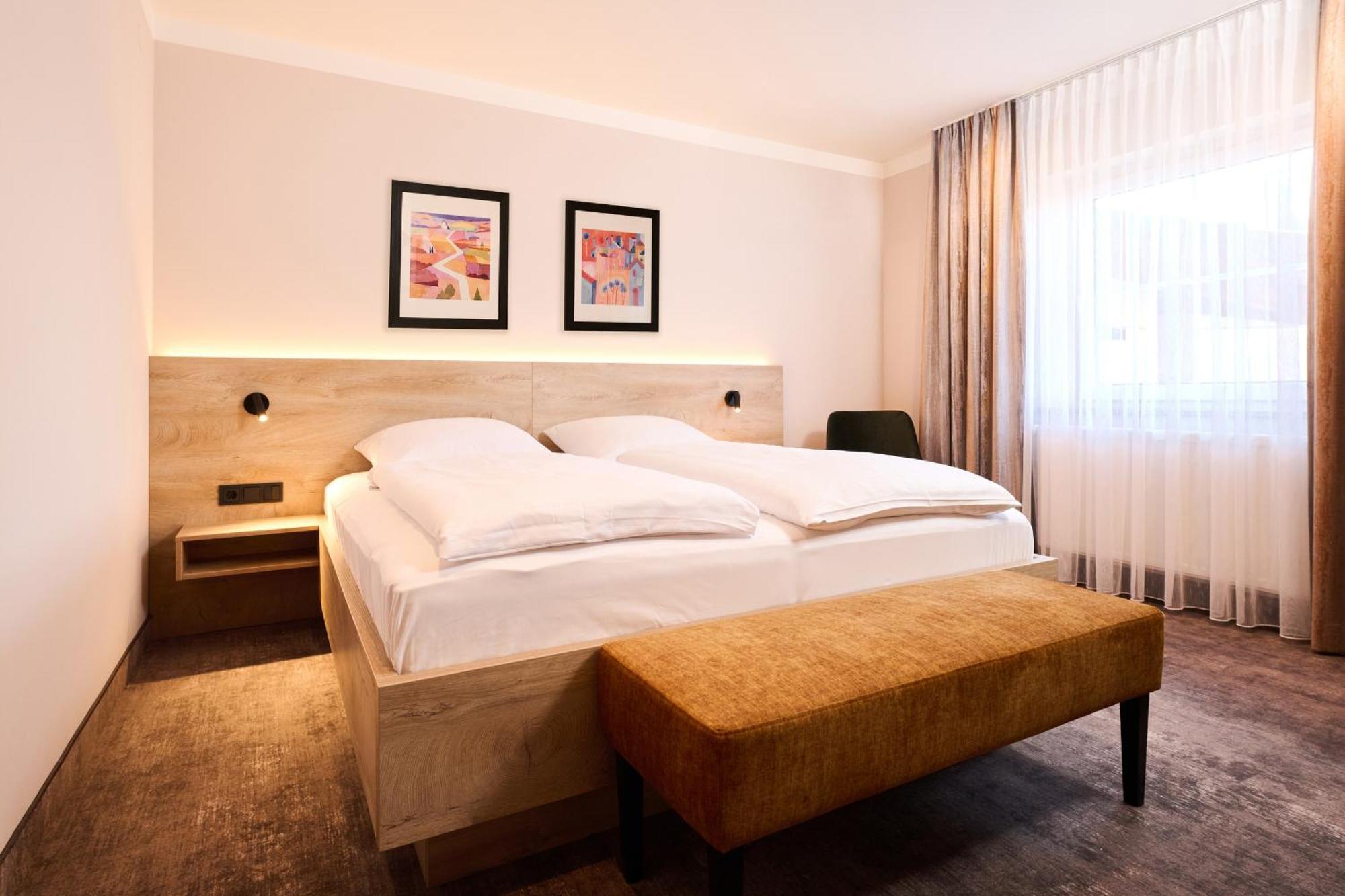 Hotel Schneider Allersberg Dış mekan fotoğraf
