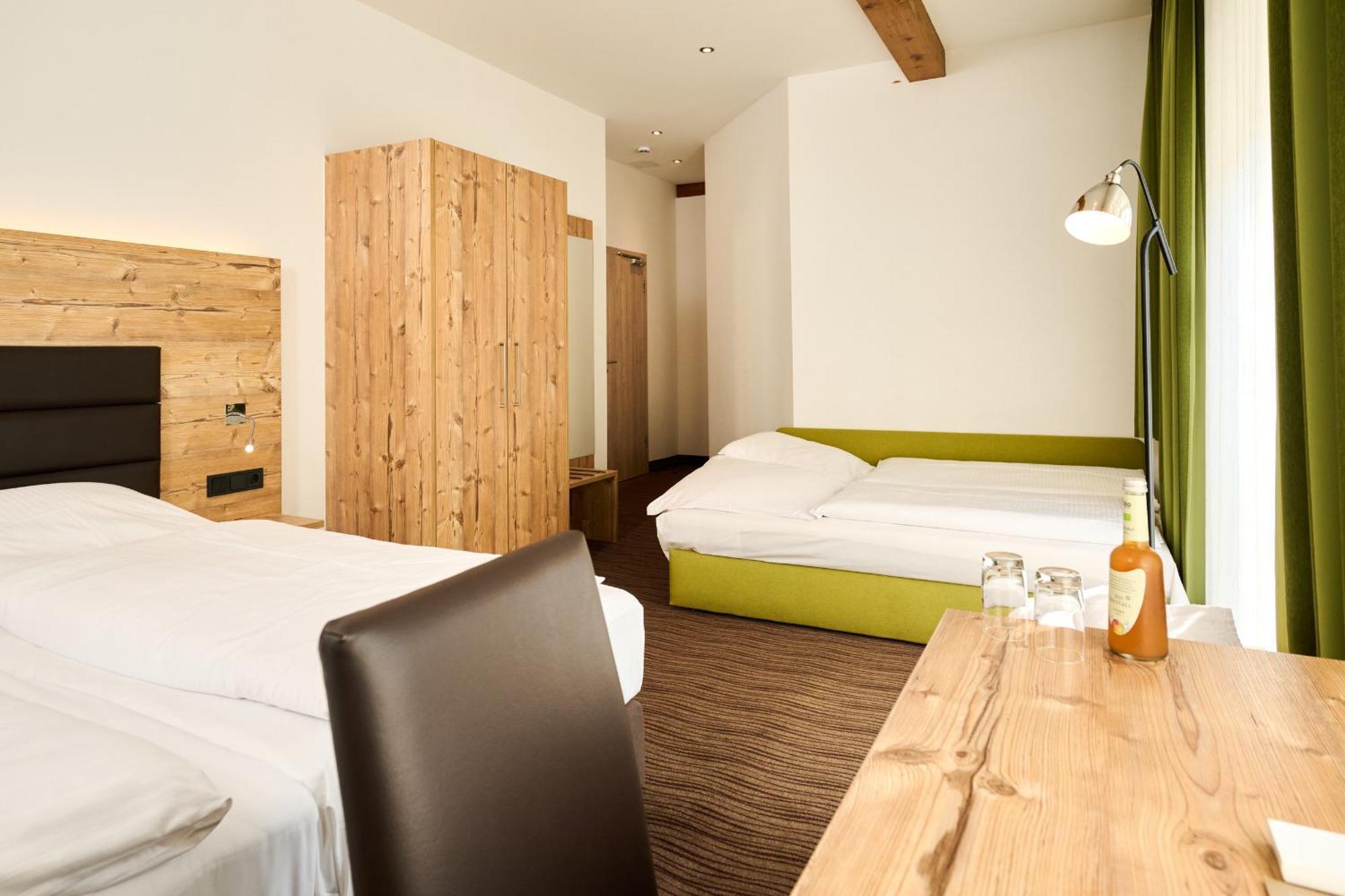 Hotel Schneider Allersberg Dış mekan fotoğraf