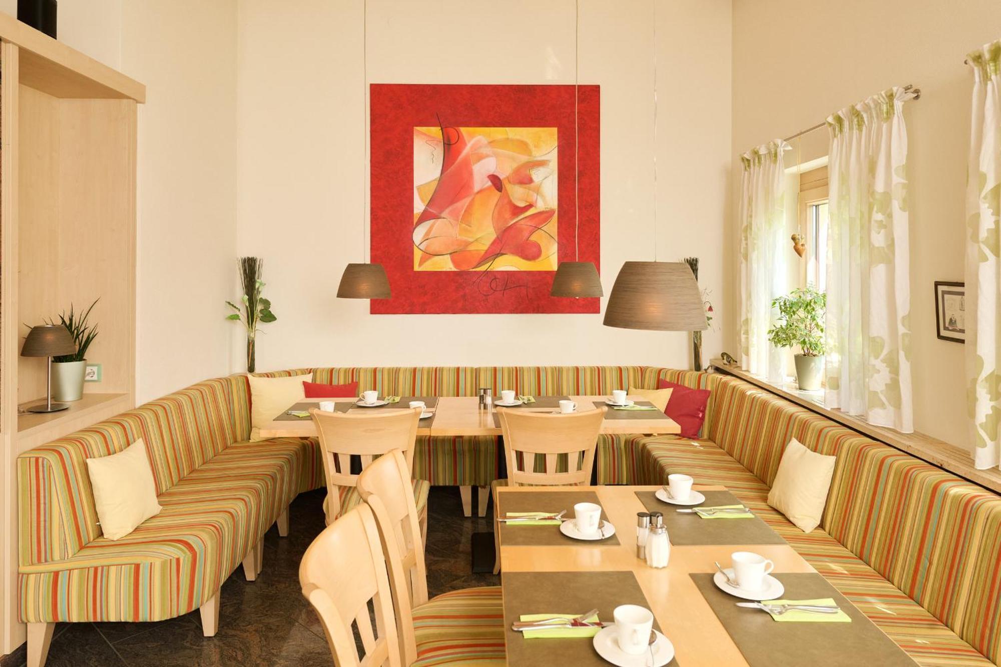 Hotel Schneider Allersberg Dış mekan fotoğraf