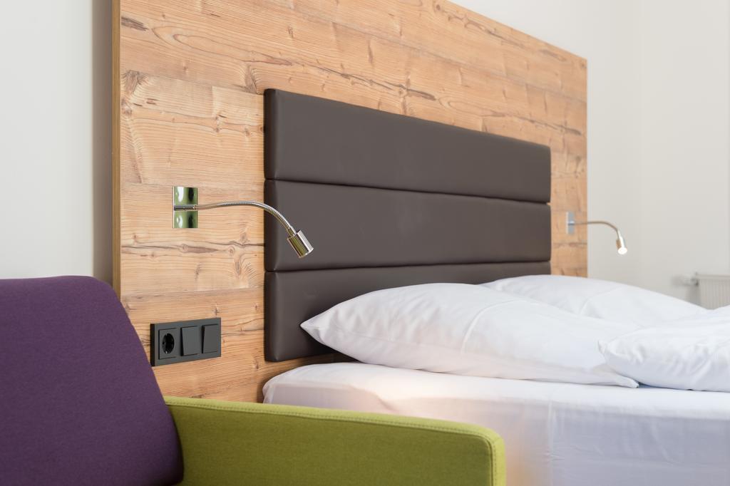 Hotel Schneider Allersberg Dış mekan fotoğraf