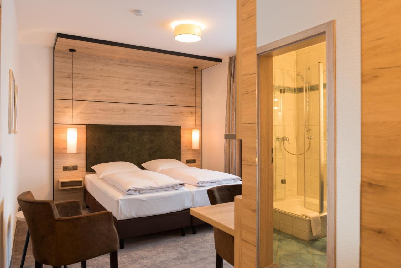 Hotel Schneider Allersberg Dış mekan fotoğraf