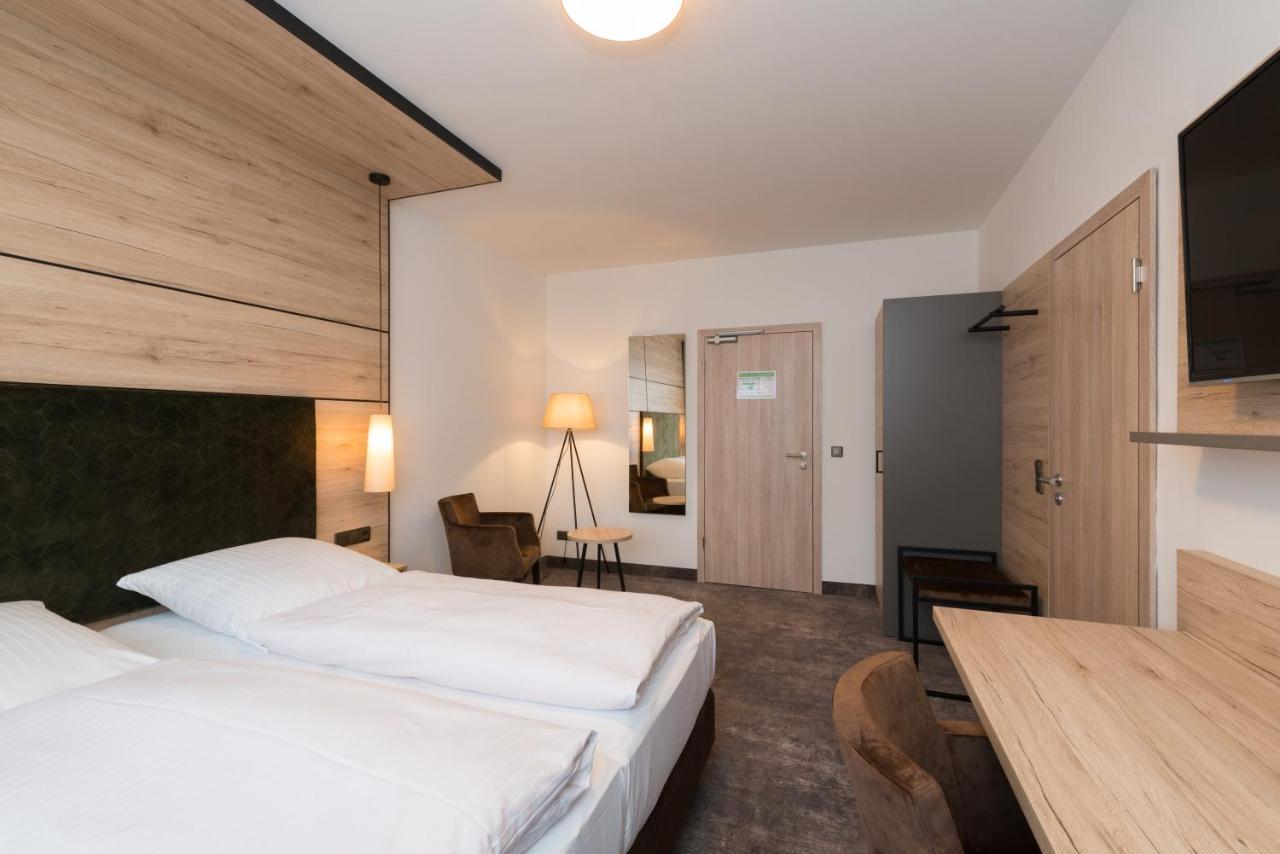 Hotel Schneider Allersberg Dış mekan fotoğraf