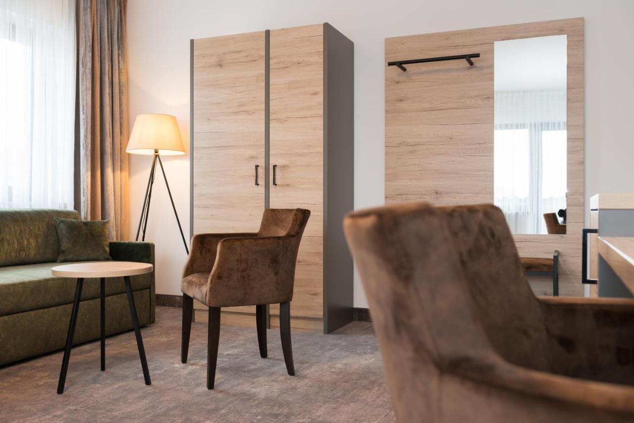 Hotel Schneider Allersberg Dış mekan fotoğraf