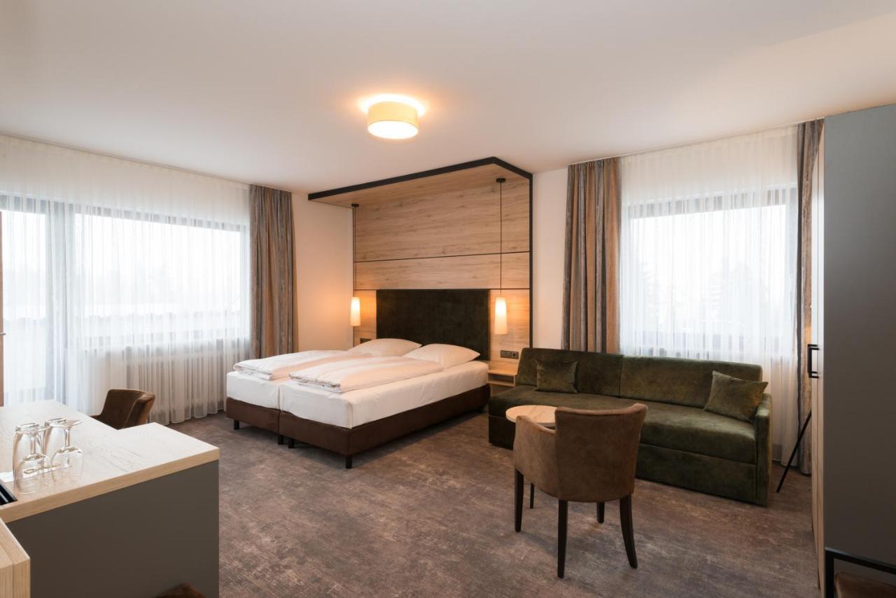 Hotel Schneider Allersberg Dış mekan fotoğraf