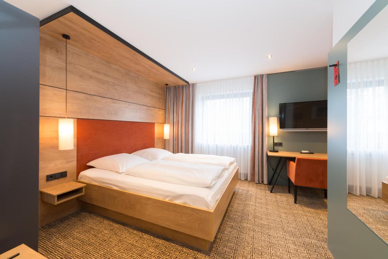 Hotel Schneider Allersberg Dış mekan fotoğraf