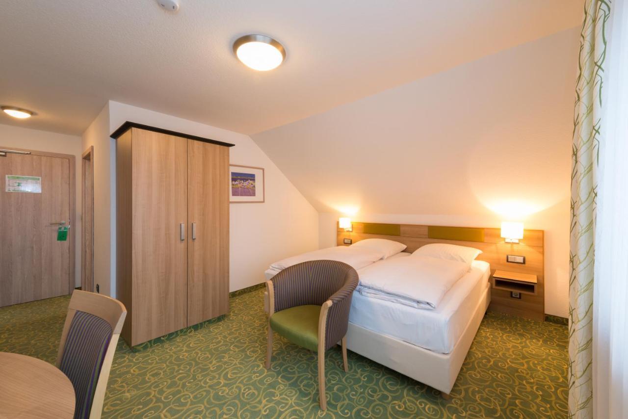 Hotel Schneider Allersberg Dış mekan fotoğraf