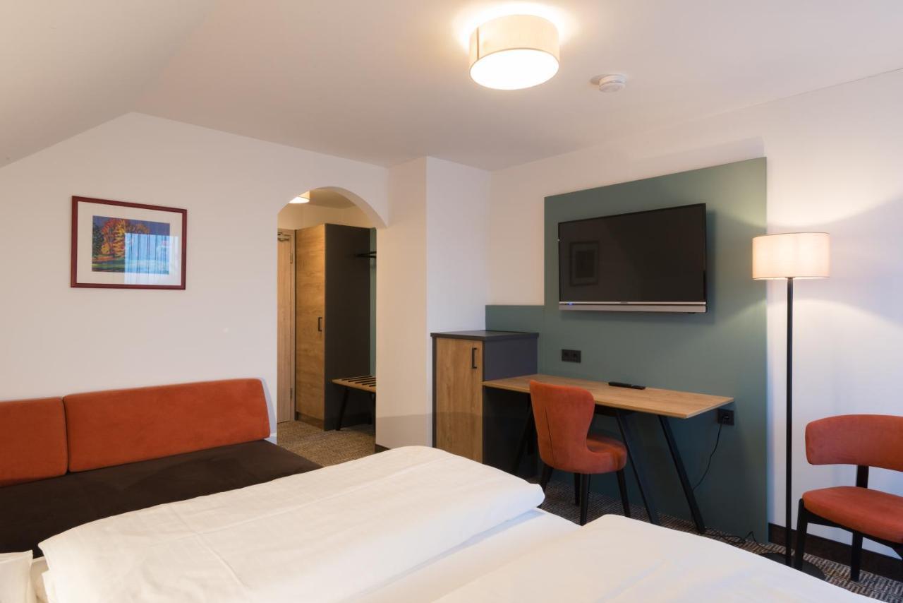 Hotel Schneider Allersberg Dış mekan fotoğraf