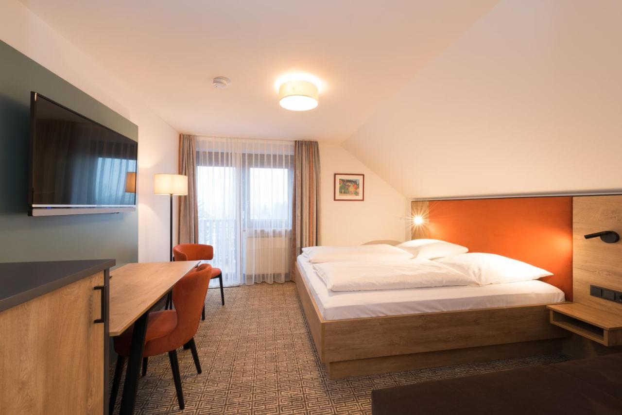 Hotel Schneider Allersberg Dış mekan fotoğraf